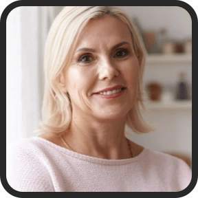 Diane K., VapoCept customer